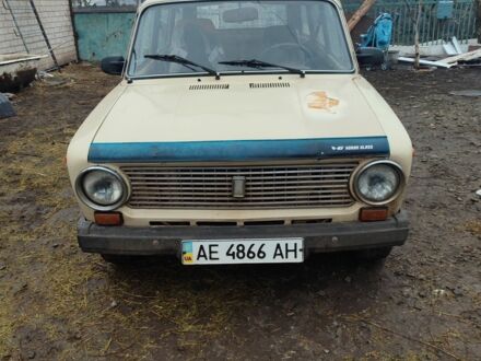 Бежевый ВАЗ 2102, объемом двигателя 0 л и пробегом 2 тыс. км за 331 $, фото 1 на Automoto.ua