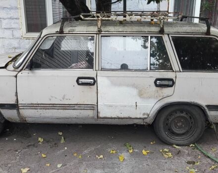Бежевий ВАЗ 2102, об'ємом двигуна 0 л та пробігом 20 тис. км за 505 $, фото 1 на Automoto.ua
