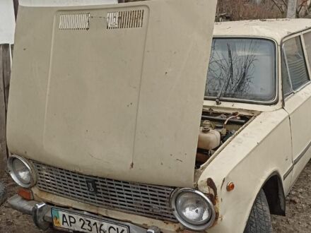 Бежевый ВАЗ 2102, объемом двигателя 1.2 л и пробегом 90 тыс. км за 202 $, фото 1 на Automoto.ua