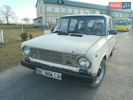 ВАЗ 2102 1977 у Радивилове на Automoto.ua Бежевий ВАЗ 2102, об'ємом двигуна 1.5 л та пробігом 350 тис. км за 400 $, фото 1 на Automoto.ua