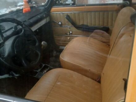 Бежевый ВАЗ 2102, объемом двигателя 1.2 л и пробегом 3 тыс. км за 800 $, фото 1 на Automoto.ua