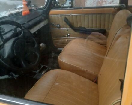 Бежевый ВАЗ 2102, объемом двигателя 1.2 л и пробегом 3 тыс. км за 800 $, фото 1 на Automoto.ua