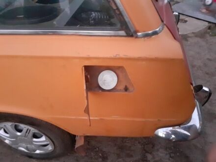 ВАЗ 2102 1978 в Тернополе на Automoto.ua Бежевый ВАЗ 2102, объемом двигателя 1.5 л и пробегом 200 тыс. км за 400 $, фото 1 на Automoto.ua