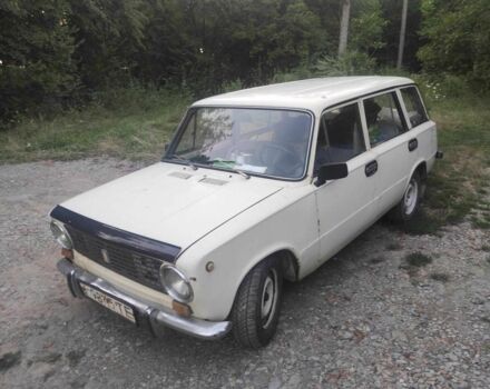 Бежевий ВАЗ 2102, об'ємом двигуна 0 л та пробігом 24 тис. км за 25000 $, фото 1 на Automoto.ua