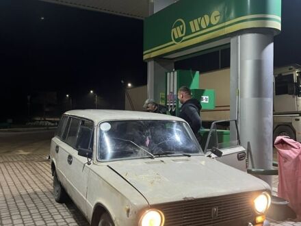 Бежевый ВАЗ 2102, объемом двигателя 1.2 л и пробегом 65 тыс. км за 167 $, фото 1 на Automoto.ua