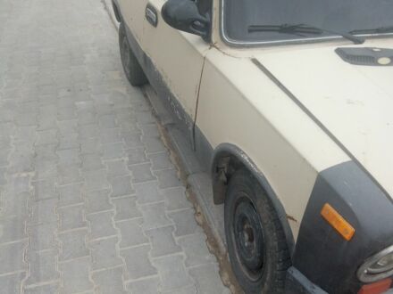 Бежевий ВАЗ 2102, об'ємом двигуна 1.2 л та пробігом 873 тис. км за 355 $, фото 1 на Automoto.ua