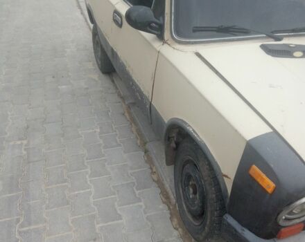 Бежевый ВАЗ 2102, объемом двигателя 1.2 л и пробегом 873 тыс. км за 355 $, фото 1 на Automoto.ua