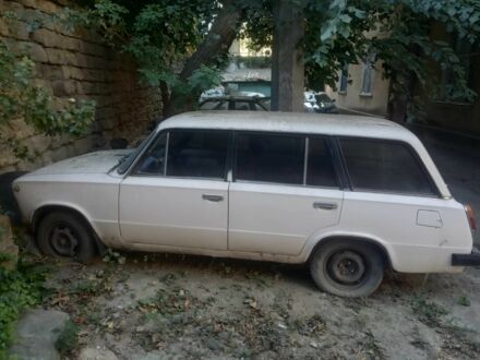 Бежевый ВАЗ 2102, объемом двигателя 0 л и пробегом 400 тыс. км за 550 $, фото 1 на Automoto.ua