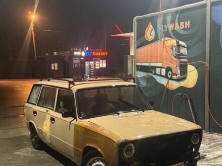 Бежевый ВАЗ 2102, объемом двигателя 1.8 л и пробегом 1 тыс. км за 800 $, фото 1 на Automoto.ua