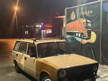 Бежевый ВАЗ 2102, объемом двигателя 1.8 л и пробегом 63 тыс. км за 799 $, фото 1 на Automoto.ua