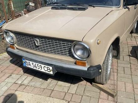 Бежевий ВАЗ 2102, об'ємом двигуна 1.2 л та пробігом 135 тис. км за 1016 $, фото 1 на Automoto.ua