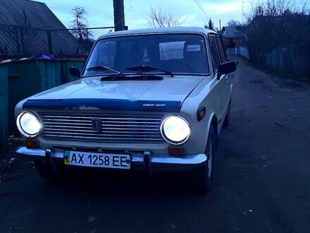 Бежевий ВАЗ 2102, об'ємом двигуна 1.3 л та пробігом 96 тис. км за 600 $, фото 1 на Automoto.ua