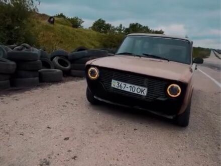 ВАЗ 2102 1982 у Одесі на Automoto.ua Бежевий ВАЗ 2102, об'ємом двигуна 0 л та пробігом 300 тис. км за 600 $, фото 1 на Automoto.ua