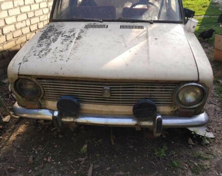 Бежевий ВАЗ 2102, об'ємом двигуна 0 л та пробігом 52 тис. км за 6000 $, фото 1 на Automoto.ua