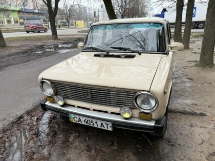 Бежевый ВАЗ 2102, объемом двигателя 0 л и пробегом 100 тыс. км за 710 $, фото 1 на Automoto.ua