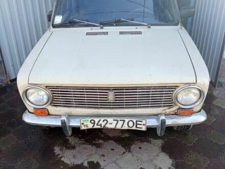 ВАЗ 2102 1984 в Одессе на Automoto.ua Бежевый ВАЗ 2102, объемом двигателя 0 л и пробегом 2 тыс. км за 550 $, фото 1 на Automoto.ua