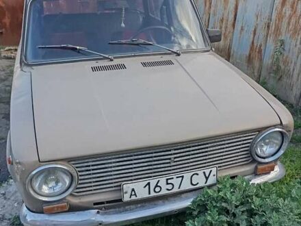 ВАЗ 2102 1984 в Сумах на Automoto.ua Бежевый ВАЗ 2102, объемом двигателя 1.2 л и пробегом 46 тыс. км за 700 $, фото 1 на Automoto.ua