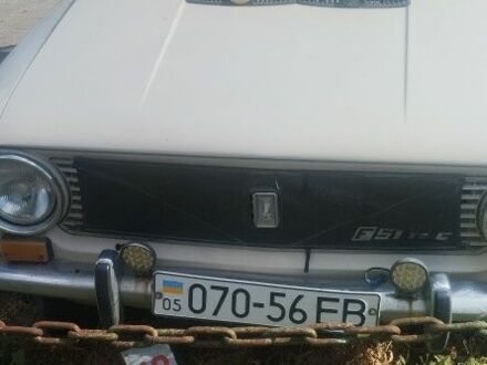 ВАЗ 2102 1984 в Запорожье на Automoto.ua Бежевый ВАЗ 2102, объемом двигателя 1.2 л и пробегом 200 тыс. км за 600 $, фото 1 на Automoto.ua