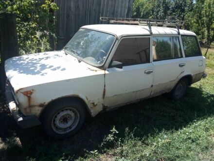 Бежевый ВАЗ 2102, объемом двигателя 1.5 л и пробегом 1000 тыс. км за 285 $, фото 1 на Automoto.ua