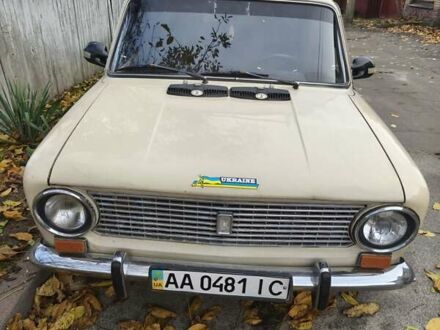 Бежевый ВАЗ 2102, объемом двигателя 1.2 л и пробегом 116 тыс. км за 1450 $, фото 1 на Automoto.ua