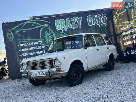 Бежевий ВАЗ 2102, об'ємом двигуна 1.2 л та пробігом 123 тис. км за 900 $, фото 1 на Automoto.ua