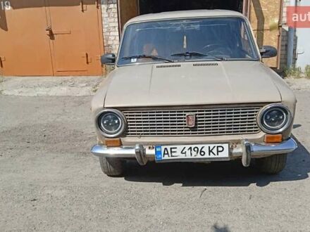 ВАЗ 2102 1985 в Кривом Роге на Automoto.ua Бежевый ВАЗ 2102, объемом двигателя 1.2 л и пробегом 158 тыс. км за 600 $, фото 1 на Automoto.ua