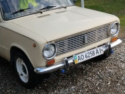 Бежевый ВАЗ 2102, объемом двигателя 1 л и пробегом 44 тыс. км за 750 $, фото 1 на Automoto.ua