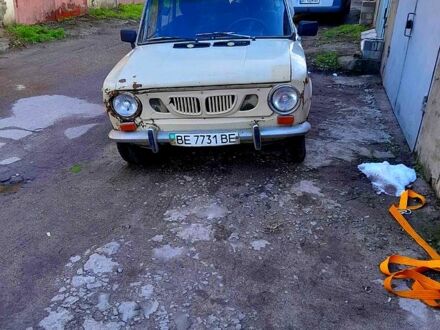 ВАЗ 2102 1987 у Миколаєві на Automoto.ua Бежевий ВАЗ 2102, об'ємом двигуна 13 л та пробігом 0 тис. км за 400 $, фото 1 на Automoto.ua