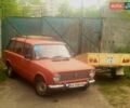 Черный ВАЗ 2102, объемом двигателя 1.2 л и пробегом 31 тыс. км за 1100 $, фото 1 на Automoto.ua