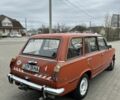 Черный ВАЗ 2102, объемом двигателя 1.2 л и пробегом 150 тыс. км за 1200 $, фото 2 на Automoto.ua