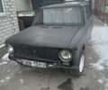 Черный ВАЗ 2102, объемом двигателя 1.3 л и пробегом 123 тыс. км за 394 $, фото 1 на Automoto.ua