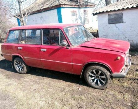 Чорний ВАЗ 2102, об'ємом двигуна 0 л та пробігом 100 тис. км за 971 $, фото 1 на Automoto.ua
