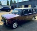 Фиолетовый ВАЗ 2102, объемом двигателя 1.3 л и пробегом 100 тыс. км за 1110 $, фото 1 на Automoto.ua