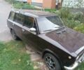 Коричневый ВАЗ 2102, объемом двигателя 1 л и пробегом 72 тыс. км за 1100 $, фото 1 на Automoto.ua