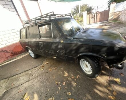 Коричневий ВАЗ 2102, об'ємом двигуна 1.3 л та пробігом 2 тис. км за 311 $, фото 1 на Automoto.ua