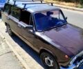 Коричневий ВАЗ 2102, об'ємом двигуна 1.2 л та пробігом 0 тис. км за 600 $, фото 1 на Automoto.ua