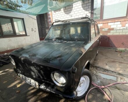 Коричневий ВАЗ 2102, об'ємом двигуна 1.3 л та пробігом 2 тис. км за 311 $, фото 2 на Automoto.ua