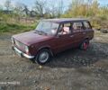 Коричневый ВАЗ 2102, объемом двигателя 1.2 л и пробегом 58 тыс. км за 681 $, фото 1 на Automoto.ua