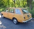 Коричневый ВАЗ 2102, объемом двигателя 1.2 л и пробегом 83 тыс. км за 1300 $, фото 2 на Automoto.ua