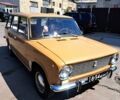 Коричневый ВАЗ 2102, объемом двигателя 1.2 л и пробегом 83 тыс. км за 1300 $, фото 19 на Automoto.ua