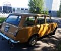 Коричневый ВАЗ 2102, объемом двигателя 1.2 л и пробегом 83 тыс. км за 1300 $, фото 4 на Automoto.ua