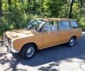 Коричневый ВАЗ 2102, объемом двигателя 1.2 л и пробегом 83 тыс. км за 1300 $, фото 8 на Automoto.ua