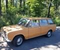 Коричневый ВАЗ 2102, объемом двигателя 1.2 л и пробегом 83 тыс. км за 1300 $, фото 1 на Automoto.ua