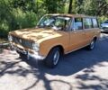 Коричневый ВАЗ 2102, объемом двигателя 1.2 л и пробегом 83 тыс. км за 1300 $, фото 1 на Automoto.ua