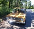 Коричневый ВАЗ 2102, объемом двигателя 1.2 л и пробегом 83 тыс. км за 1300 $, фото 7 на Automoto.ua