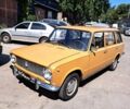 Коричневый ВАЗ 2102, объемом двигателя 1.2 л и пробегом 83 тыс. км за 1300 $, фото 21 на Automoto.ua