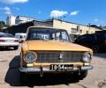 Коричневый ВАЗ 2102, объемом двигателя 1.2 л и пробегом 83 тыс. км за 1300 $, фото 20 на Automoto.ua
