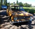 Коричневый ВАЗ 2102, объемом двигателя 1.2 л и пробегом 83 тыс. км за 1300 $, фото 5 на Automoto.ua
