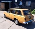 Коричневый ВАЗ 2102, объемом двигателя 1.2 л и пробегом 83 тыс. км за 1300 $, фото 22 на Automoto.ua