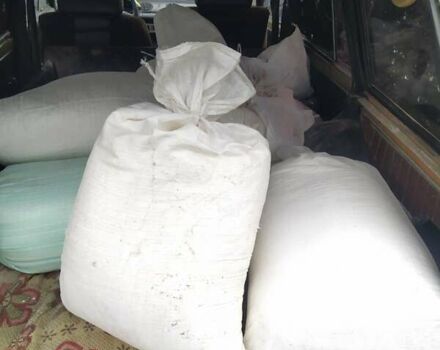 Коричневый ВАЗ 2102, объемом двигателя 0 л и пробегом 45 тыс. км за 400 $, фото 4 на Automoto.ua